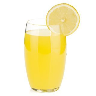 Jus De Citron