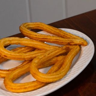 Churros (1 Ud.)