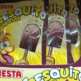Fresquito Cola