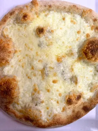 4 Formaggi