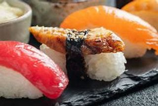 Nigiri Mixto (4 Uds.)