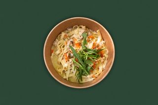 Паста з Тосканським рагу з кролика 330 г