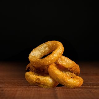 Onion Rings (5 uds.)