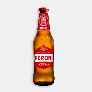 BOTELLIN PERONI