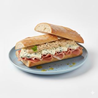 Panino 10