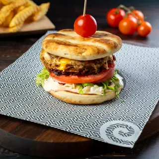 RichBurger