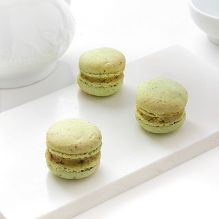Macaron Pistache - 100g