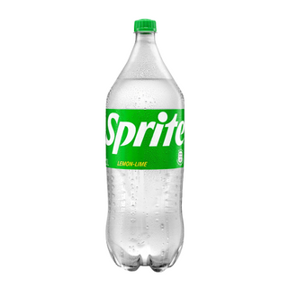 Sprite Lemon Lime 2L PET