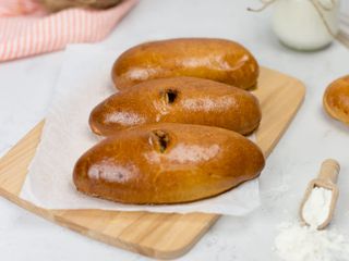 Пиріжок з печінкою (90г)