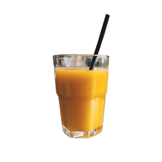 Jus De Mangue