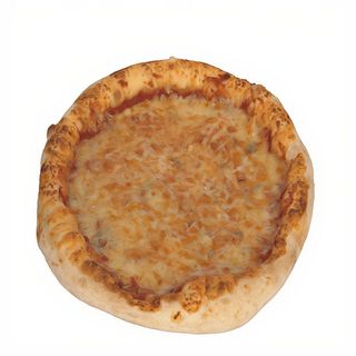 Pizza 4 Quesos (30 Cm. Aprox.)