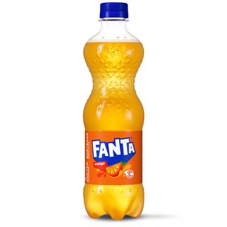 Fanta (0,5л)