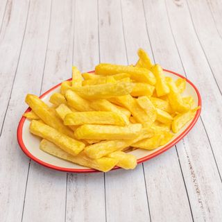 Patatas fritas