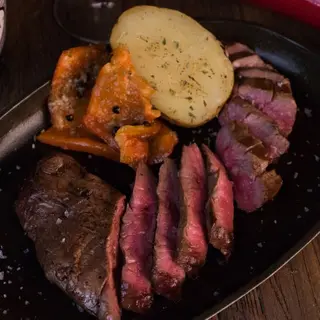 Vacio de Ternera