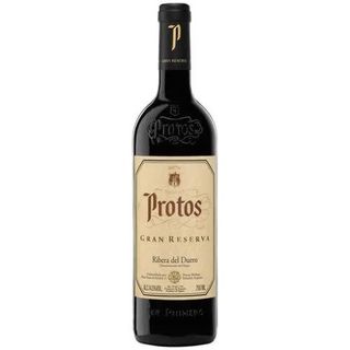 Vino Tinto Ribera Protos (750 Ml.)