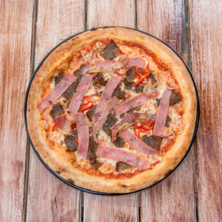 Пица Филибето