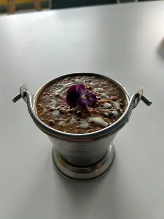 Dal Makhani