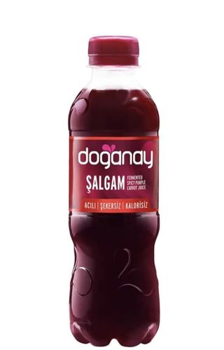 Salgam Picante