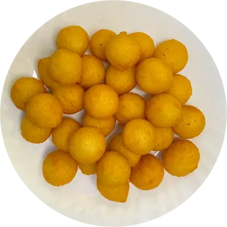 Kulki ziemniaczane