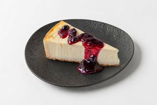 Cheese Cake