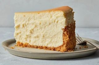 Cheese cake