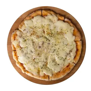 Pizza Mozzarella