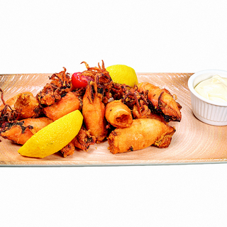 Бейби КАЛМАРИ (300 гр.)