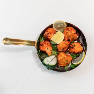 Chicken tikka