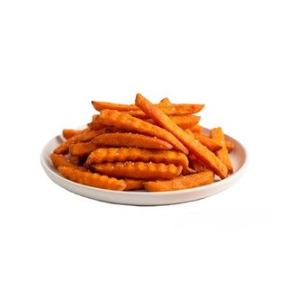 Batatas fritas