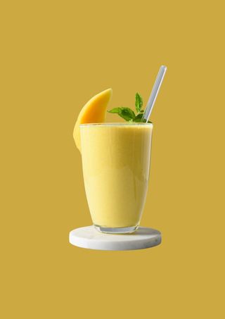 Lassi à La Mangue