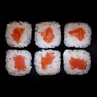 Maki Salmão