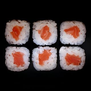 Maki Salmão