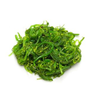 16.Goma wakame