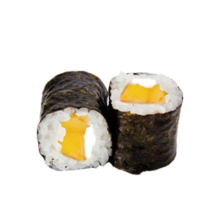 27. Mango queso （8 piezas）