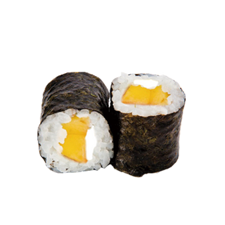 27. Mango queso （8 piezas）