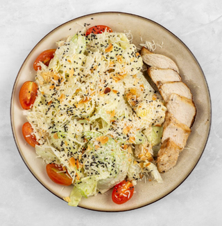 Sałatka Tomato Chicken