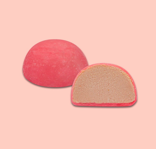 Mochi De Fresa