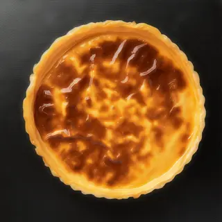 El Flan Pâtissier (para 04 a 06 personas)