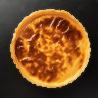 El Flan Pâtissier (para 04 a 06 personas)