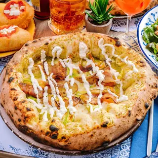 Fior di guanciale