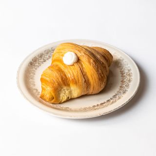 Cornetto ricotta