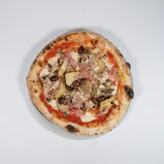 Capricciosa