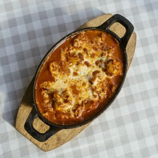 Tortellini al Forno 