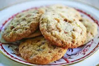 Health Bar Cookies