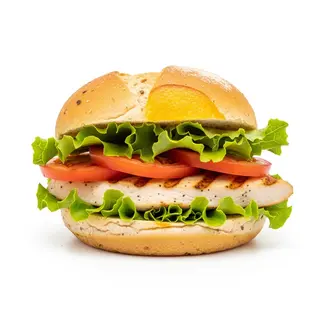 Pollo light
