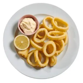 Ración De Calamares
