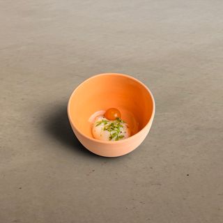 ADD-ON UM OVO SOUS VIDE