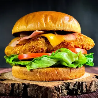 Beicon Crispy