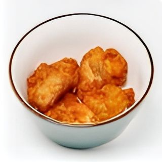 Torii karaage