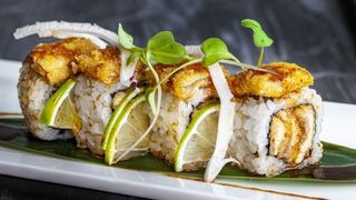 32. Hell roll - 4 pezzi